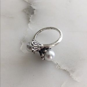 Khaleesi / Danaerys ring